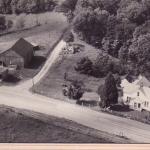 The farm in the 1900's